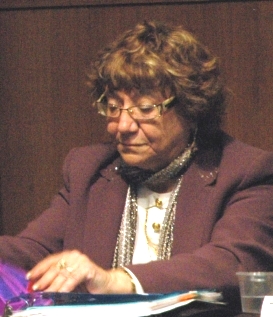 Gita Koyfman