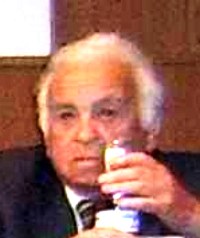 Vladimir Solomonov