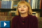 Нина (Инна) Ларина рассказывает о жизни у Дудиных и о доносительстве со стороны соседей